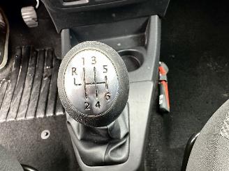 Dacia Dokker 1.5 dCi 90pk 6-bak euro6 Solid - nav - airco - aux+usb - stuurbed - elektr pakket - schuif + klapdeuren picture 62