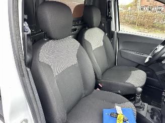 Dacia Dokker 1.5 dCi 90pk 6-bak euro6 Solid - nav - airco - aux+usb - stuurbed - elektr pakket - schuif + klapdeuren picture 54