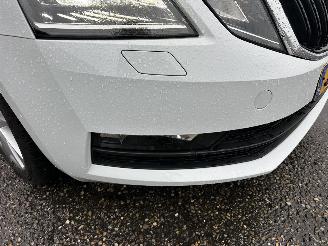 Skoda Octavia 1.0 TSI 116pk 6-bak Greentech Bus Edition Plus - xenon - virtual - camera - pdc - carplay - clima - cruise picture 102