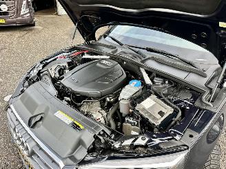 Audi A5 Sportback 2.0 TFSI 191pk aut + f1 MHEV S-line - nap - 1e eig - 3x s-line - alarm - nav - keyless - 18 inch - elektr klep picture 94