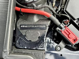 Audi A5 Sportback 2.0 TFSI 191pk aut + f1 MHEV S-line - nap - 1e eig - 3x s-line - alarm - nav - keyless - 18 inch - elektr klep picture 88