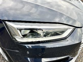 Audi A5 Sportback 2.0 TFSI 191pk aut + f1 MHEV S-line - nap - 1e eig - 3x s-line - alarm - nav - keyless - 18 inch - elektr klep picture 125