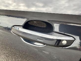 Audi A5 Sportback 2.0 TFSI 191pk aut + f1 MHEV S-line - nap - 1e eig - 3x s-line - alarm - nav - keyless - 18 inch - elektr klep picture 9