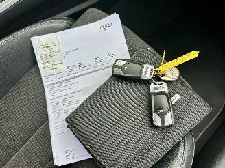 Audi A5 Sportback 2.0 TFSI 191pk aut + f1 MHEV S-line - nap - 1e eig - 3x s-line - alarm - nav - keyless - 18 inch - elektr klep picture 50