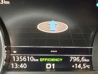 Audi A5 Sportback 2.0 TFSI 191pk aut + f1 MHEV S-line - nap - 1e eig - 3x s-line - alarm - nav - keyless - 18 inch - elektr klep picture 71