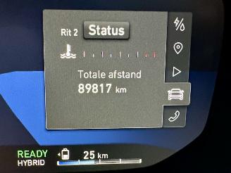 Lynk & Co 01 1.5 Plug-In Hybrid 7-Traps aut - pano - navi - 360cam - stoelverw - 20inch - Infinity - pdc v+a picture 36