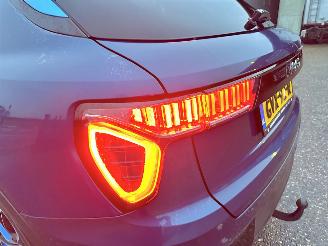 Lynk & Co 01 1.5 Plug-In Hybrid 7-Traps aut - pano - navi - 360cam - stoelverw - 20inch - Infinity - pdc v+a picture 99