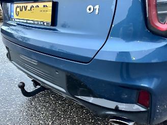 Lynk & Co 01 gereserveerd 1.5 Plug-In Hybrid 7-Traps aut - pano - navi - 360cam - stoelverw - 20inch - Infinity - pdc v+a picture 90