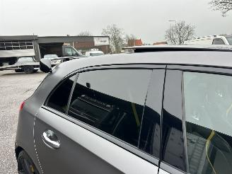 Mercedes A-klasse AMG 45S 4Matic+ 495pk aut Edition 1 - pano - schaalstoelen - hud - sterrenhemel - ppf folie - matgrijs - 20 inch picture 127