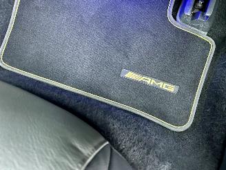 Mercedes A-klasse AMG 45S 4Matic+ 495pk aut Edition 1 - pano - schaalstoelen - hud - sterrenhemel - ppf folie - matgrijs - 20 inch picture 94