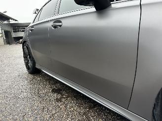 Mercedes A-klasse AMG 45S 4Matic+ 495pk aut Edition 1 - pano - schaalstoelen - hud - sterrenhemel - ppf folie - matgrijs - 20 inch picture 128