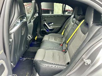 Mercedes A-klasse AMG 45S 4Matic+ 495pk aut Edition 1 - pano - schaalstoelen - hud - sterrenhemel - ppf folie - matgrijs - 20 inch picture 101