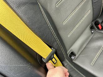 Mercedes A-klasse AMG 45S 4Matic+ 495pk aut Edition 1 - pano - schaalstoelen - hud - sterrenhemel - ppf folie - matgrijs - 20 inch picture 98