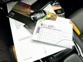 Mercedes A-klasse AMG 45S 4Matic+ 495pk aut Edition 1 - pano - schaalstoelen - hud - sterrenhemel - ppf folie - matgrijs - 20 inch picture 40