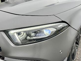 Mercedes A-klasse AMG 45S 4Matic+ 495pk aut Edition 1 - pano - schaalstoelen - hud - sterrenhemel - ppf folie - matgrijs - 20 inch picture 34