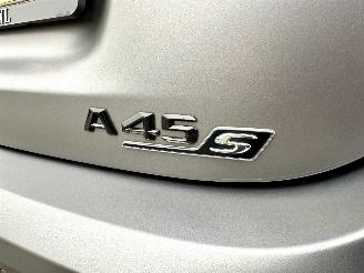 Mercedes A-klasse AMG 45S 4Matic+ 495pk aut Edition 1 - pano - schaalstoelen - hud - sterrenhemel - ppf folie - matgrijs - 20 inch picture 31