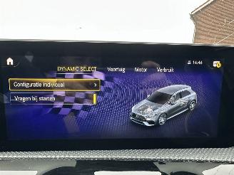 Mercedes A-klasse AMG 45S 4Matic+ 495pk aut Edition 1 - pano - schaalstoelen - hud - sterrenhemel - ppf folie - matgrijs - 20 inch picture 48