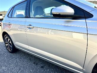 Volkswagen Polo 1.0 TSI 95pk Life 5drs - 76dkm nap - front + line assist - acc - pdc v+a - airco - cruise - carplay - lmv picture 74