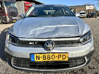 Volkswagen Polo 1.0 TSI 95pk Life 5drs - 76dkm nap - front + line assist - acc - pdc v+a - airco - cruise - carplay - lmv picture 3