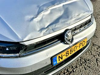 Volkswagen Polo 1.0 TSI 95pk Life 5drs - 76dkm nap - front + line assist - acc - pdc v+a - airco - cruise - carplay - lmv picture 10