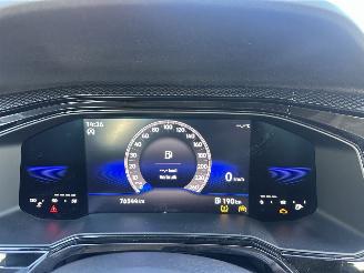 Volkswagen Polo 1.0 TSI 95pk Life 5drs - 76dkm nap - front + line assist - acc - pdc v+a - airco - cruise - carplay - lmv picture 28