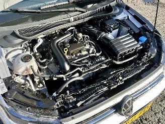 Volkswagen Polo 1.0 TSI 95pk Life 5drs - 76dkm nap - front + line assist - acc - pdc v+a - airco - cruise - carplay - lmv picture 65