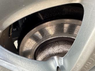 BMW 5-serie Touring 520i 184pk 8-traps aut Luxury Ed - nap - leer - stoelverw - elektr trekh + stuur - memory l+r picture 103