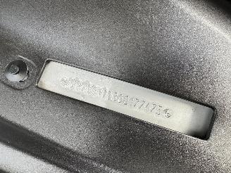 BMW 5-serie Touring 520i 184pk 8-traps aut Luxury Ed - nap - leer - stoelverw - elektr trekh + stuur - memory l+r picture 87