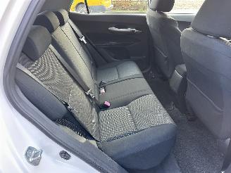 Toyota Auris 1.8 Full Hybrid 123pk aut Executive - nap - navi - camera - keyless entry + start - lmv + 4x goede banden picture 62