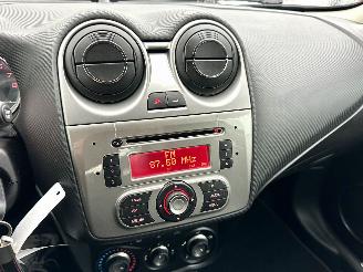 Alfa Romeo MiTo 1.4i 79pk 6-bak Distinctive - airco - elektr ramen + spiegels - lmv - radio - boekjes + sleutels compl picture 36