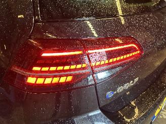 Volkswagen e-Golf 136pk aut Highline 5drs - nap - virtual - keyless - leer - stoelverw - sfeerverl - camera - pdc v+a picture 93