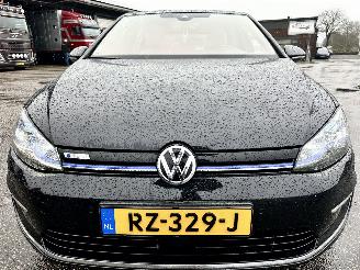 Volkswagen e-Golf 136pk aut Highline 5drs - nap - virtual - keyless - leer - stoelverw - sfeerverl - camera - pdc v+a picture 97