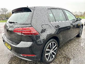 Volkswagen e-Golf 136pk aut Highline 5drs - nap - virtual - keyless - leer - stoelverw - sfeerverl - camera - pdc v+a picture 4