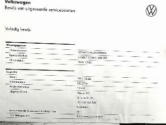 Volkswagen e-Golf 136pk aut Highline 5drs - nap - virtual - keyless - leer - stoelverw - sfeerverl - camera - pdc v+a picture 40