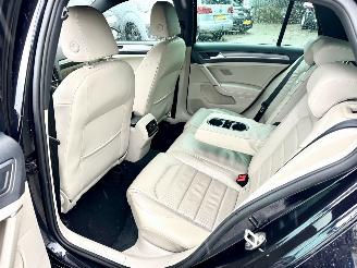 Volkswagen e-Golf 136pk aut Highline 5drs - nap - virtual - keyless - leer - stoelverw - sfeerverl - camera - pdc v+a picture 64