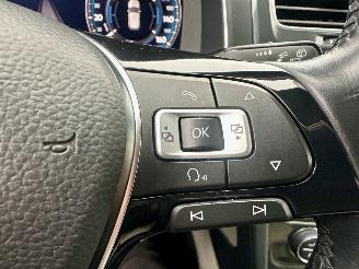 Volkswagen e-Golf 136pk aut Highline 5drs - nap - virtual - keyless - leer - stoelverw - sfeerverl - camera - pdc v+a picture 30