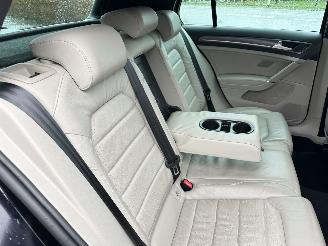 Volkswagen e-Golf 136pk aut Highline 5drs - nap - virtual - keyless - leer - stoelverw - sfeerverl - camera - pdc v+a picture 59