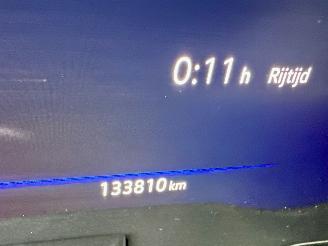 Volkswagen e-Golf 136pk aut Highline 5drs - nap - virtual - keyless - leer - stoelverw - sfeerverl - camera - pdc v+a picture 35