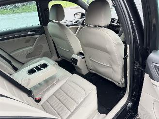 Volkswagen e-Golf 136pk aut Highline 5drs - nap - virtual - keyless - leer - stoelverw - sfeerverl - camera - pdc v+a picture 57