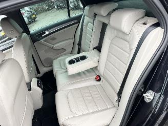 Volkswagen e-Golf 136pk aut Highline 5drs - nap - virtual - keyless - leer - stoelverw - sfeerverl - camera - pdc v+a picture 63