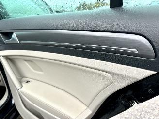 Volkswagen e-Golf 136pk aut Highline 5drs - nap - virtual - keyless - leer - stoelverw - sfeerverl - camera - pdc v+a picture 56