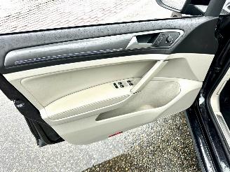 Volkswagen e-Golf 136pk aut Highline 5drs - nap - virtual - keyless - leer - stoelverw - sfeerverl - camera - pdc v+a picture 66