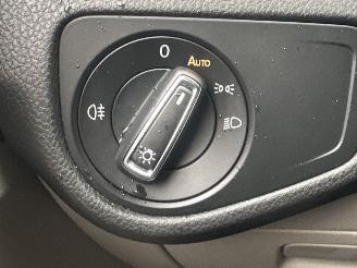 Volkswagen e-Golf 136pk aut Highline 5drs - nap - virtual - keyless - leer - stoelverw - sfeerverl - camera - pdc v+a picture 26