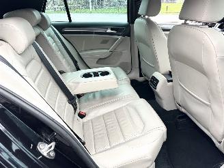 Volkswagen e-Golf 136pk aut Highline 5drs - nap - virtual - keyless - leer - stoelverw - sfeerverl - camera - pdc v+a picture 58