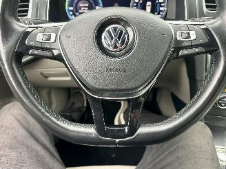 Volkswagen e-Golf 136pk aut Highline 5drs - nap - virtual - keyless - leer - stoelverw - sfeerverl - camera - pdc v+a picture 28