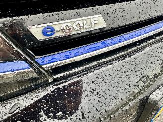 Volkswagen e-Golf 136pk aut Highline 5drs - nap - virtual - keyless - leer - stoelverw - sfeerverl - camera - pdc v+a picture 86