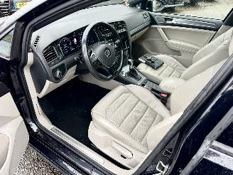 Volkswagen e-Golf 136pk aut Highline 5drs - nap - virtual - keyless - leer - stoelverw - sfeerverl - camera - pdc v+a picture 19