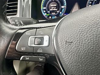 Volkswagen e-Golf 136pk aut Highline 5drs - nap - virtual - keyless - leer - stoelverw - sfeerverl - camera - pdc v+a picture 29