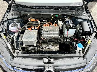 Volkswagen e-Golf 136pk aut Highline 5drs - nap - virtual - keyless - leer - stoelverw - sfeerverl - camera - pdc v+a picture 80