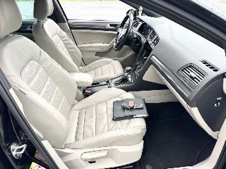 Volkswagen e-Golf 136pk aut Highline 5drs - nap - virtual - keyless - leer - stoelverw - sfeerverl - camera - pdc v+a picture 51